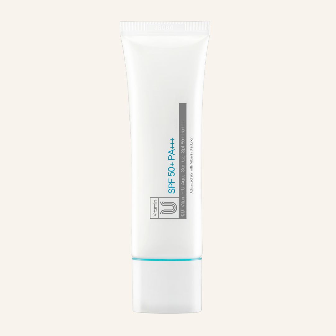 Сонцезахисний крем SPF 50+ PA+++